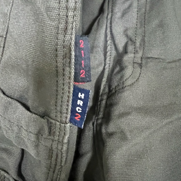 NWOT TECGEN PNTB1SD FR
Dungaree, Olive, Size 38x30 - Picture 7 of 14